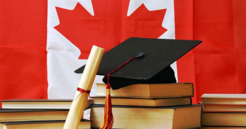 Study Visa for Canada From Pakistan 2020